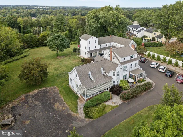 $1,750,000 | 413 North Pine Street, Langhorne, PA 19047