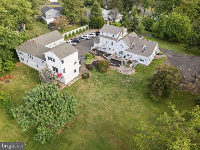 $1,750,000 | 413 North Pine Street, Langhorne, PA 19047