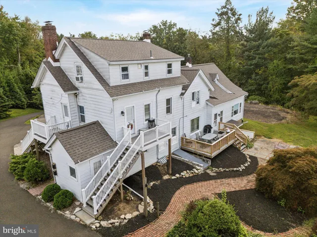 $1,750,000 | 413 North Pine Street, Langhorne, PA 19047