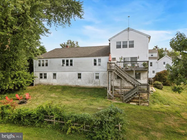 $1,750,000 | 413 North Pine Street, Langhorne, PA 19047