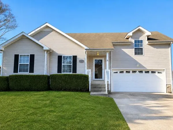 $1,750 | 168 Kings Deer Drive, Clarksville, TN 37042