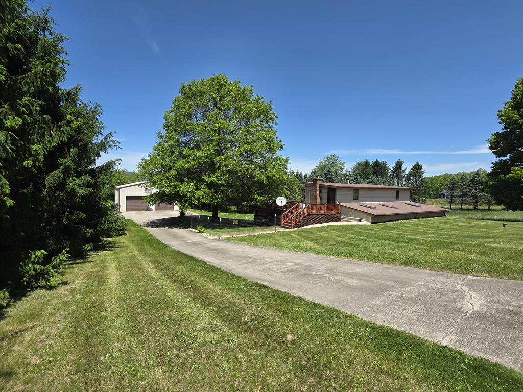 608 Quarter Branch Road Sugar Grove, VA 24375 - Photo 1 of 100 Gallery Image 1