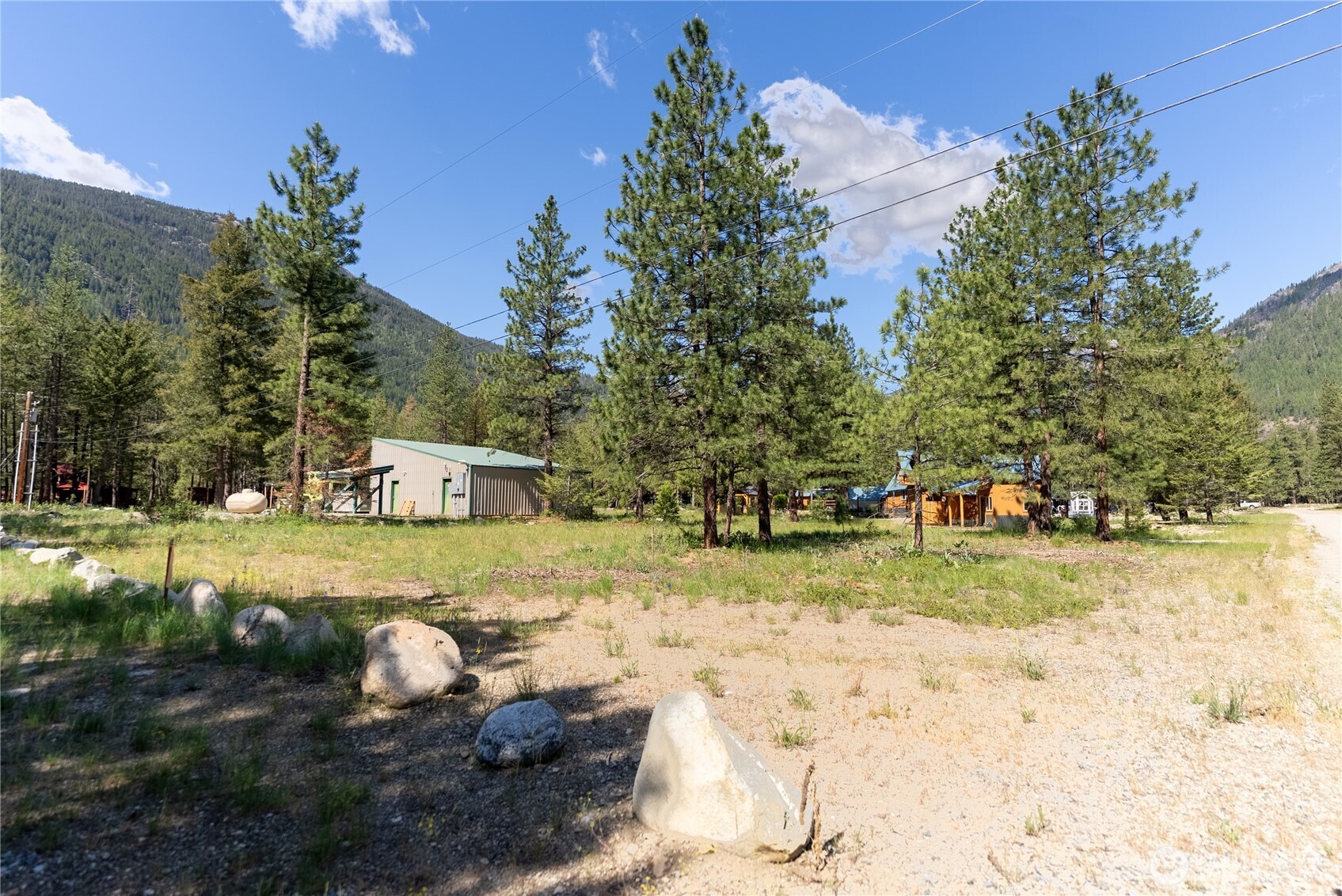 11 Littell Road Mazama, WA 98833 - Photo 39 of 40
