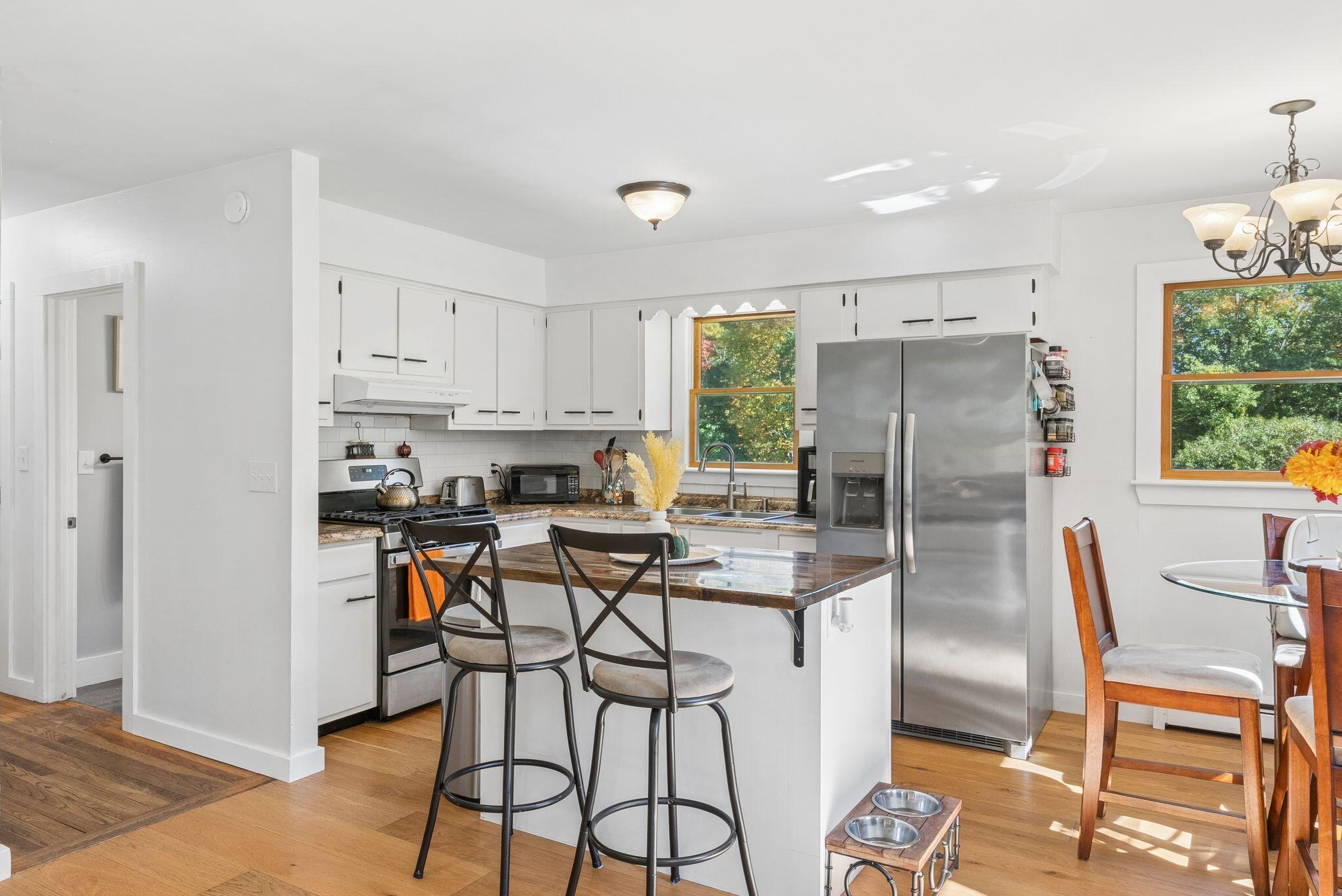 27 East Neck Road Nobleboro, ME 04555 - Photo 14 of 52 40_DSC04166