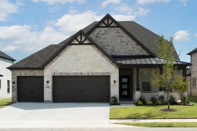 $479,990 | 903 Chinati Street, Princeton, TX 75407