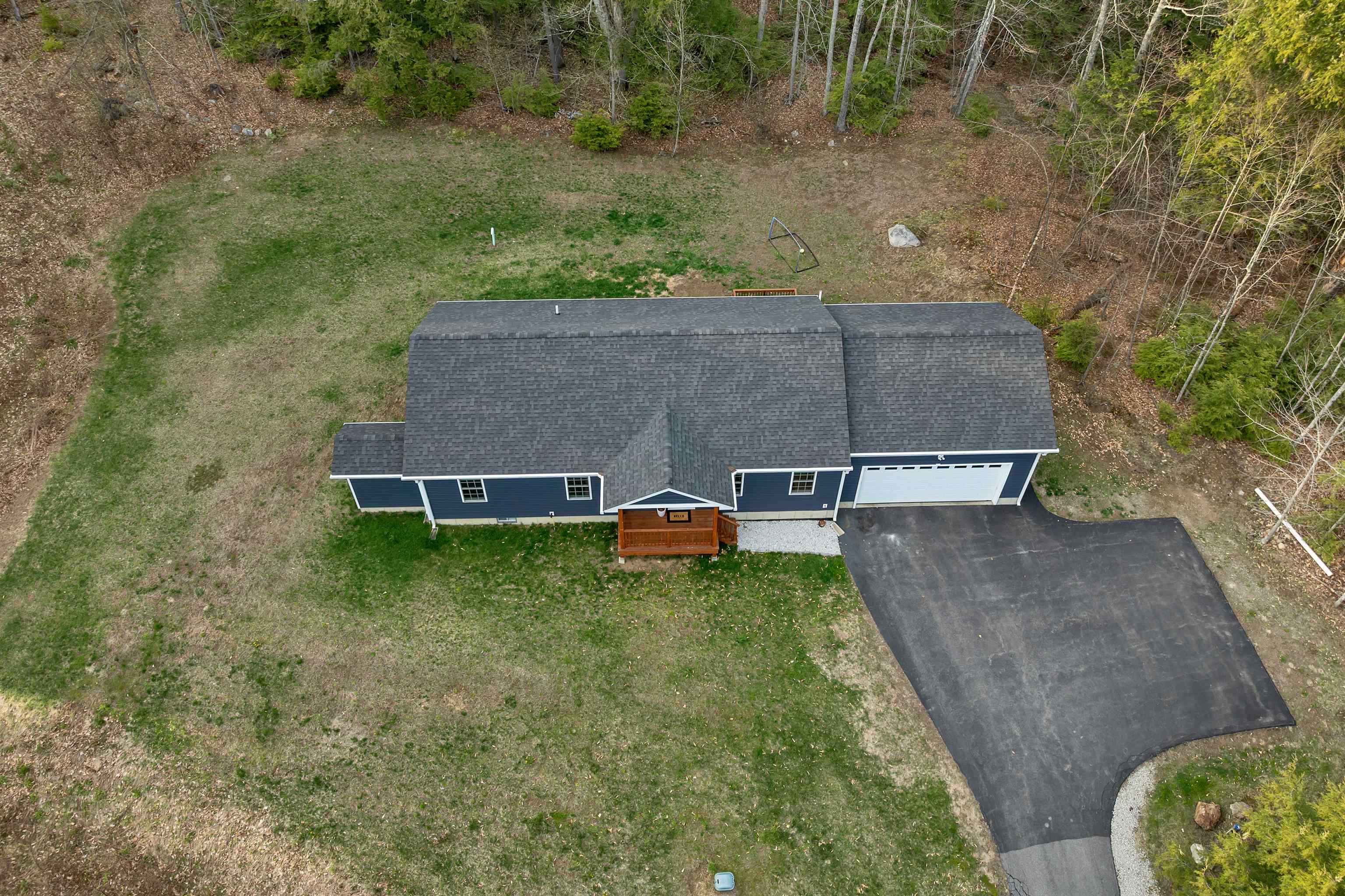 123 Parade Road Barnstead, NH 03218 - Photo 32 of 38