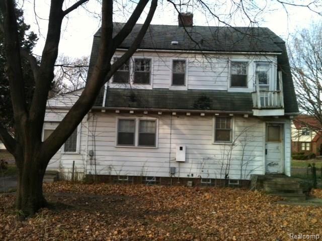 16594 Sunderland Road Detroit, MI 48219 - Photo 10 of 11 rear.JPG