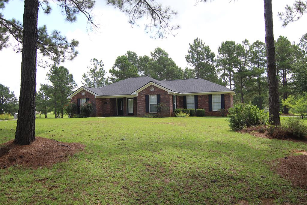 6024 Story Mill Road Keysville, GA 30816 - Photo 1 of 22 Main View