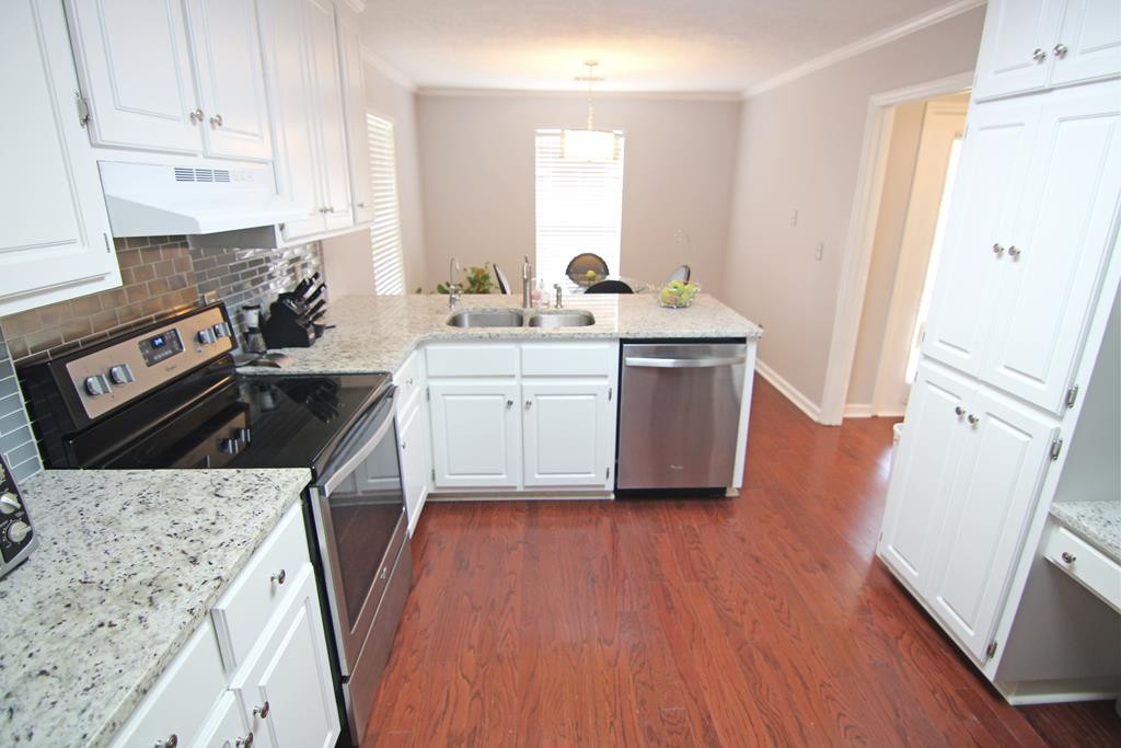 6024 Story Mill Road Keysville, GA 30816 - Photo 15 of 22