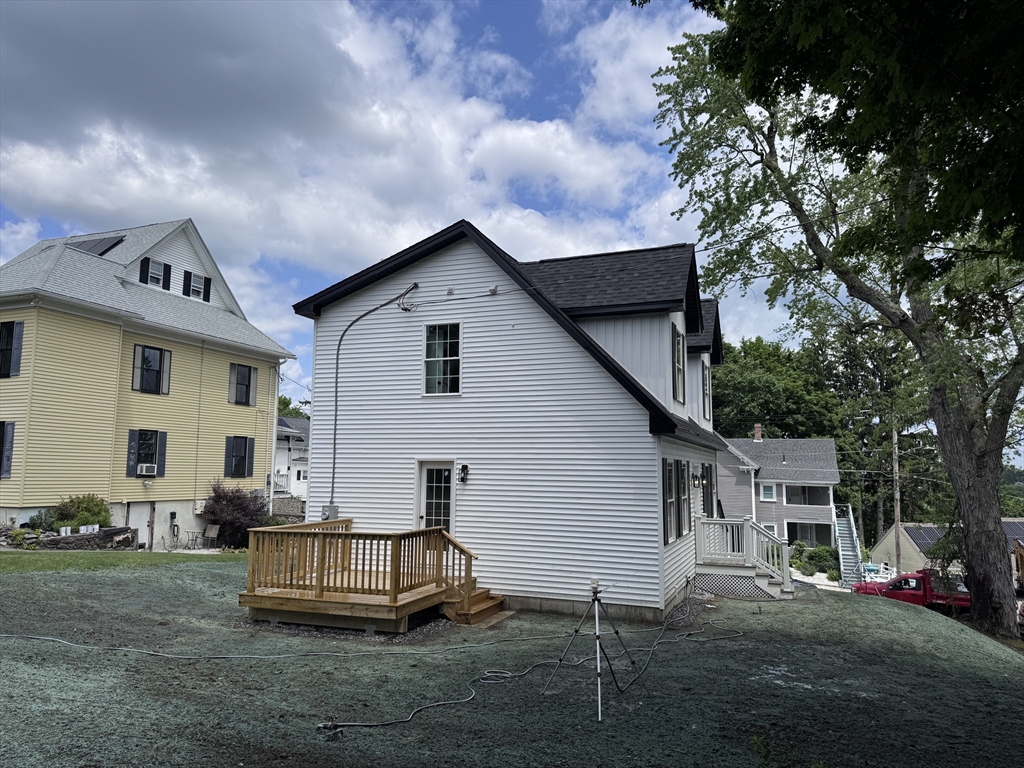 167 South Row Road Lunenburg, MA 01462 - Photo 6 of 26