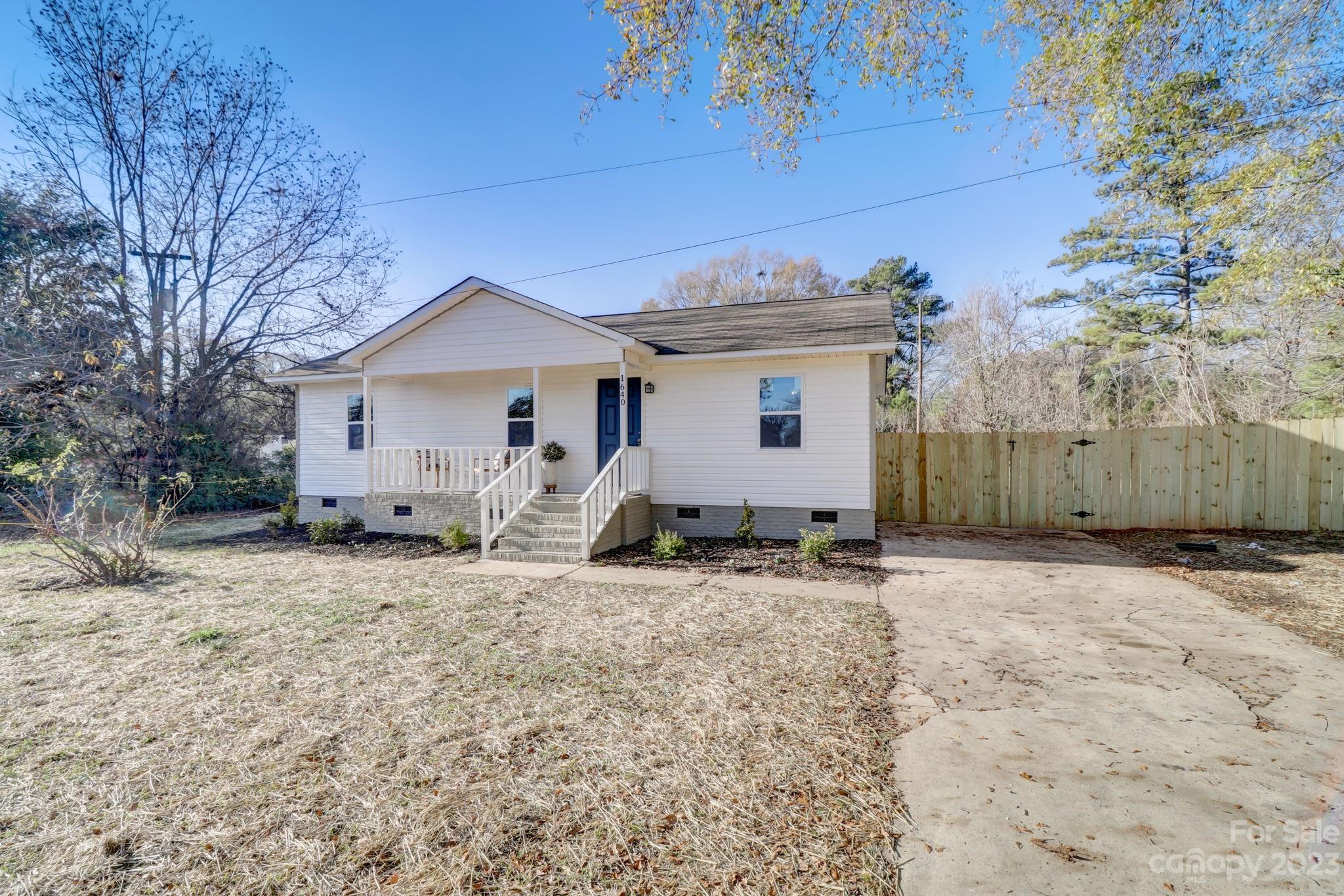 1640 State Rd S-29-552 Lancaster, SC 29720 - Photo 3 of 25 Gallery Image 3