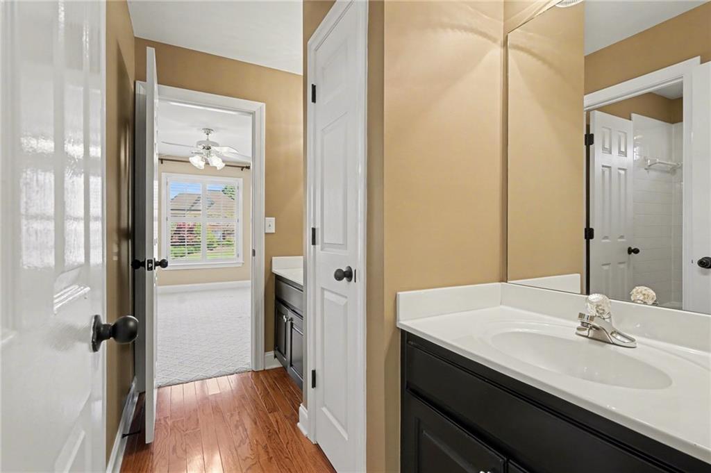 1031 White Cloud Ridge Snellville, GA 30078 - Photo 28 of 52