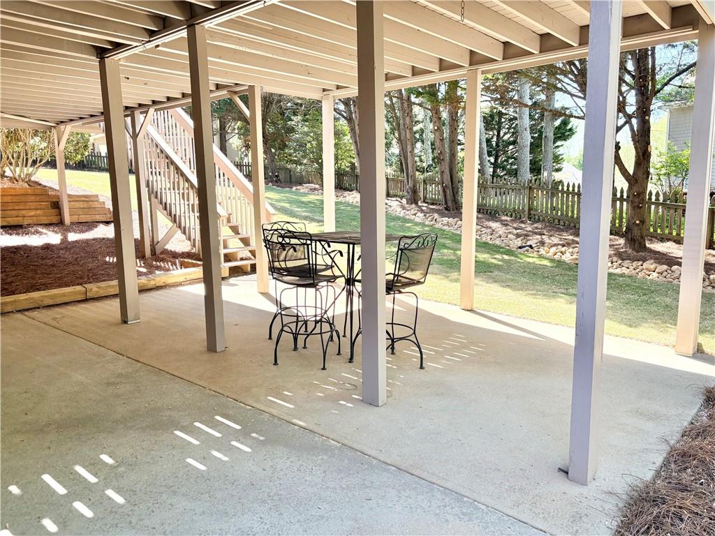 1031 White Cloud Ridge Snellville, GA 30078 - Photo 40 of 52