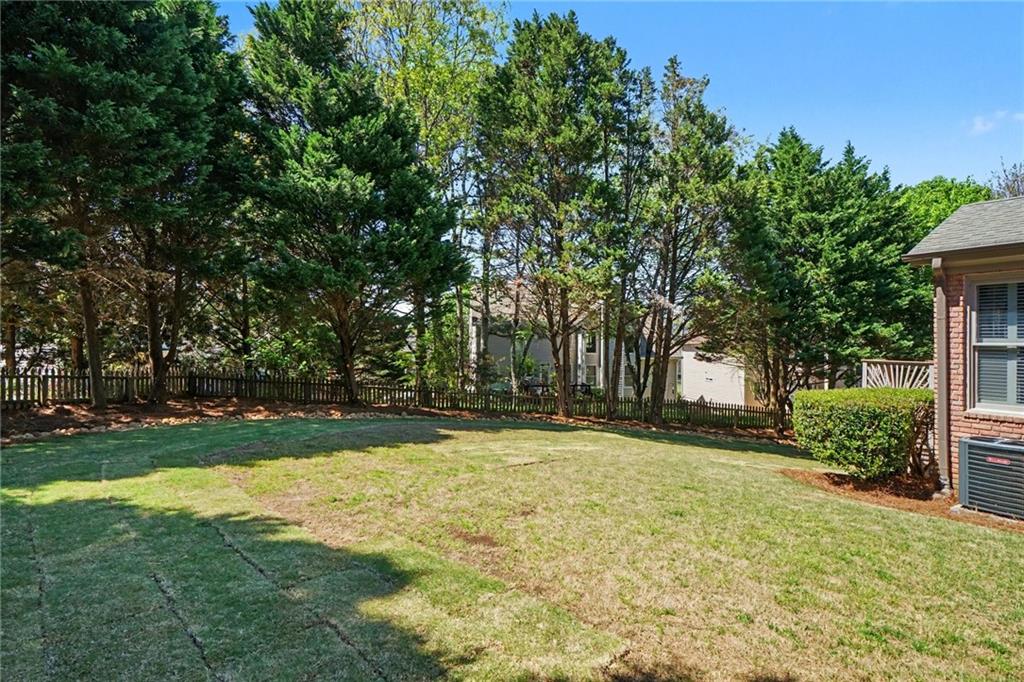 1031 White Cloud Ridge Snellville, GA 30078 - Photo 42 of 52