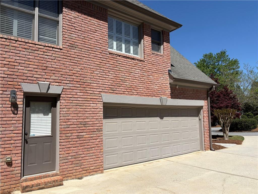 1031 White Cloud Ridge Snellville, GA 30078 - Photo 44 of 52