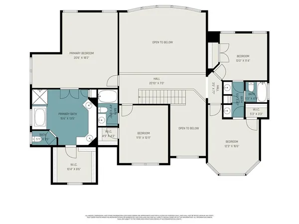 an aerial view of a house with a yard and lake view