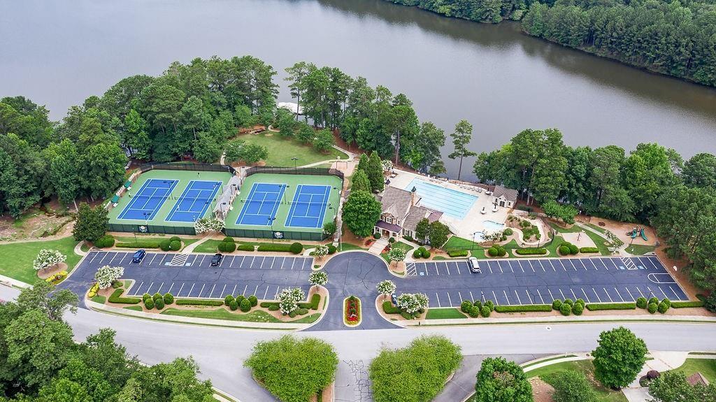 1031 White Cloud Ridge Snellville, GA 30078 - Photo 50 of 52
