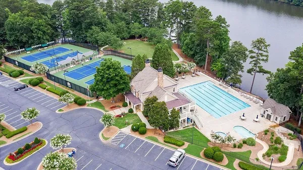 $849,900 | 1031 White Cloud Ridge, Snellville, GA 30078