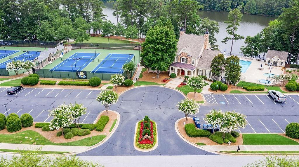 1031 White Cloud Ridge Snellville, GA 30078 - Photo 52 of 52