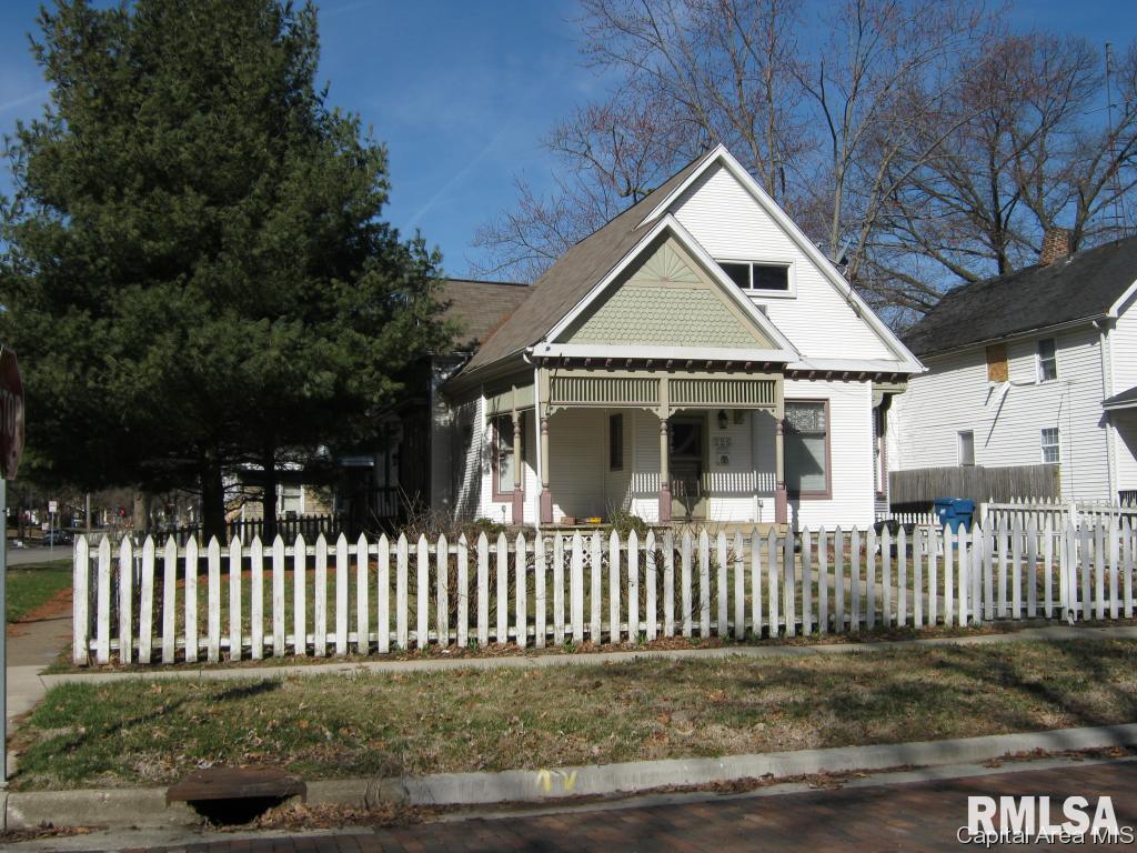 225 South State Street Springfield, IL 62704 - Photo 1 of 1