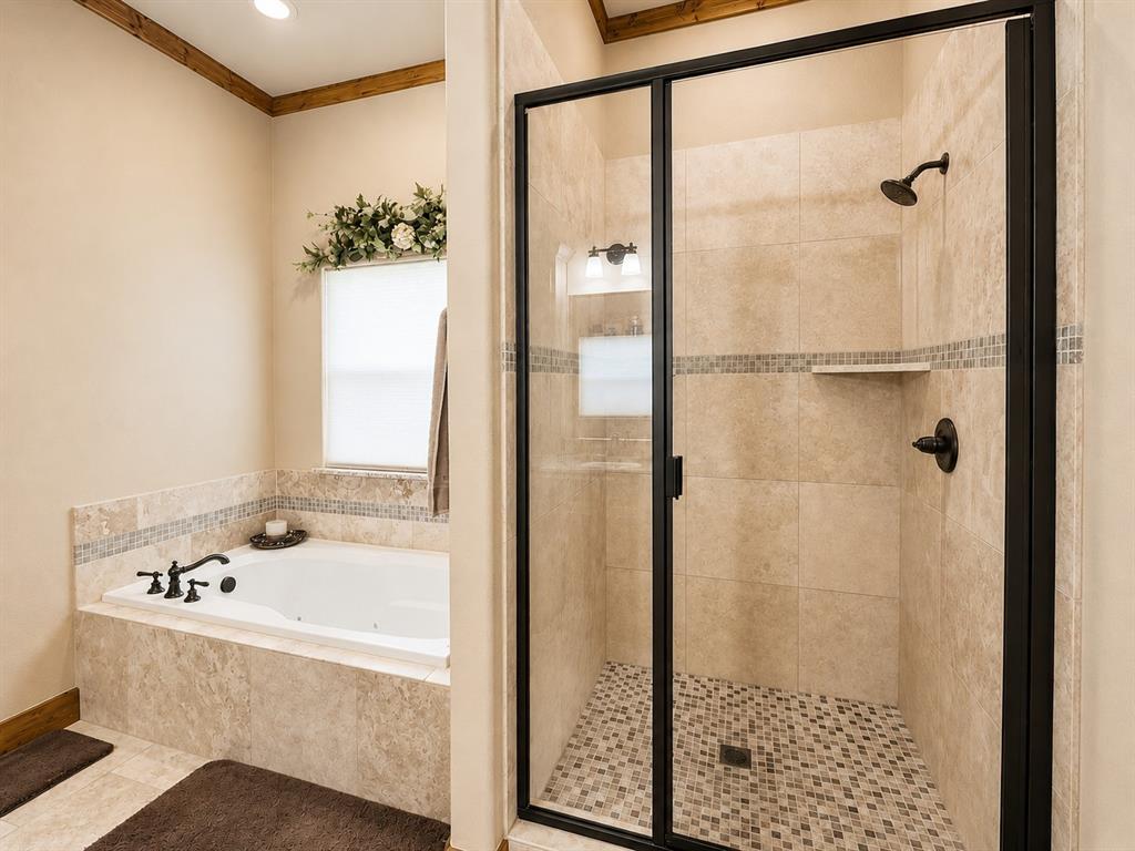 3028 Harrell Road Howe, TX 75459 - Photo 21 of 32