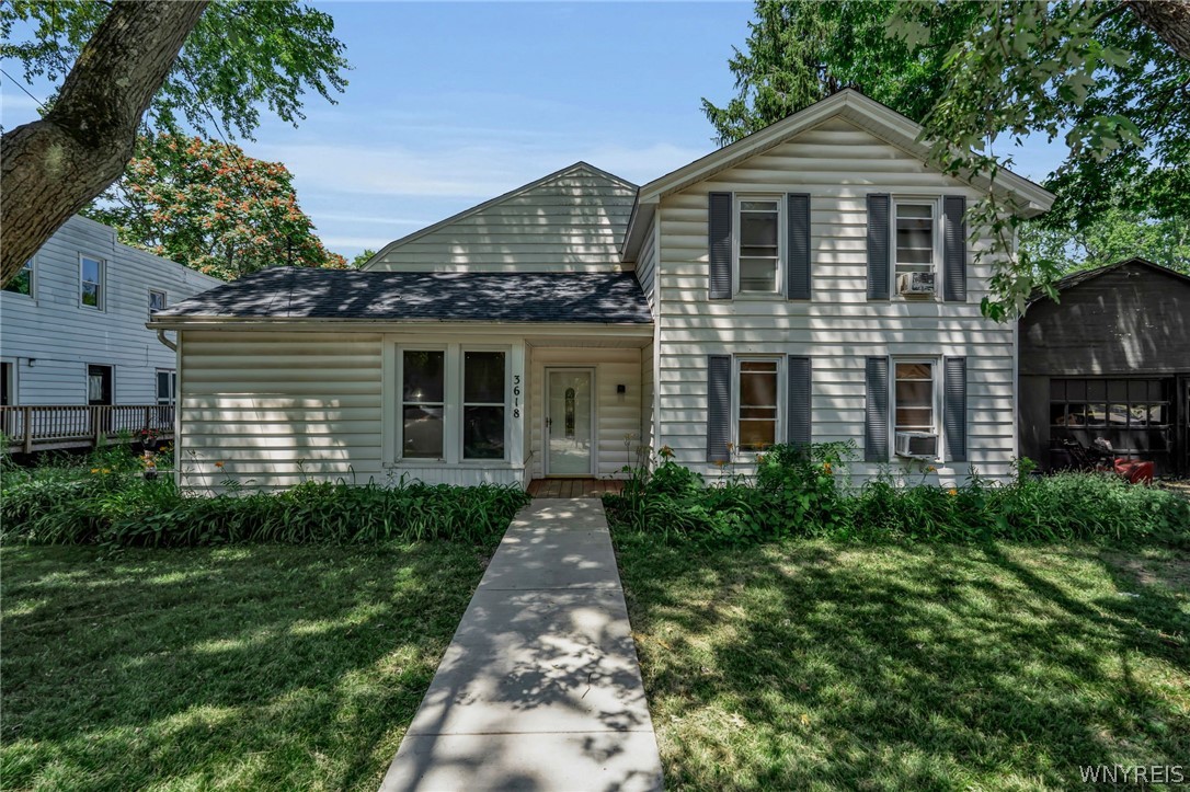 3618 Crittenden Road Alden, NY 14004 - Photo 1 of 47
