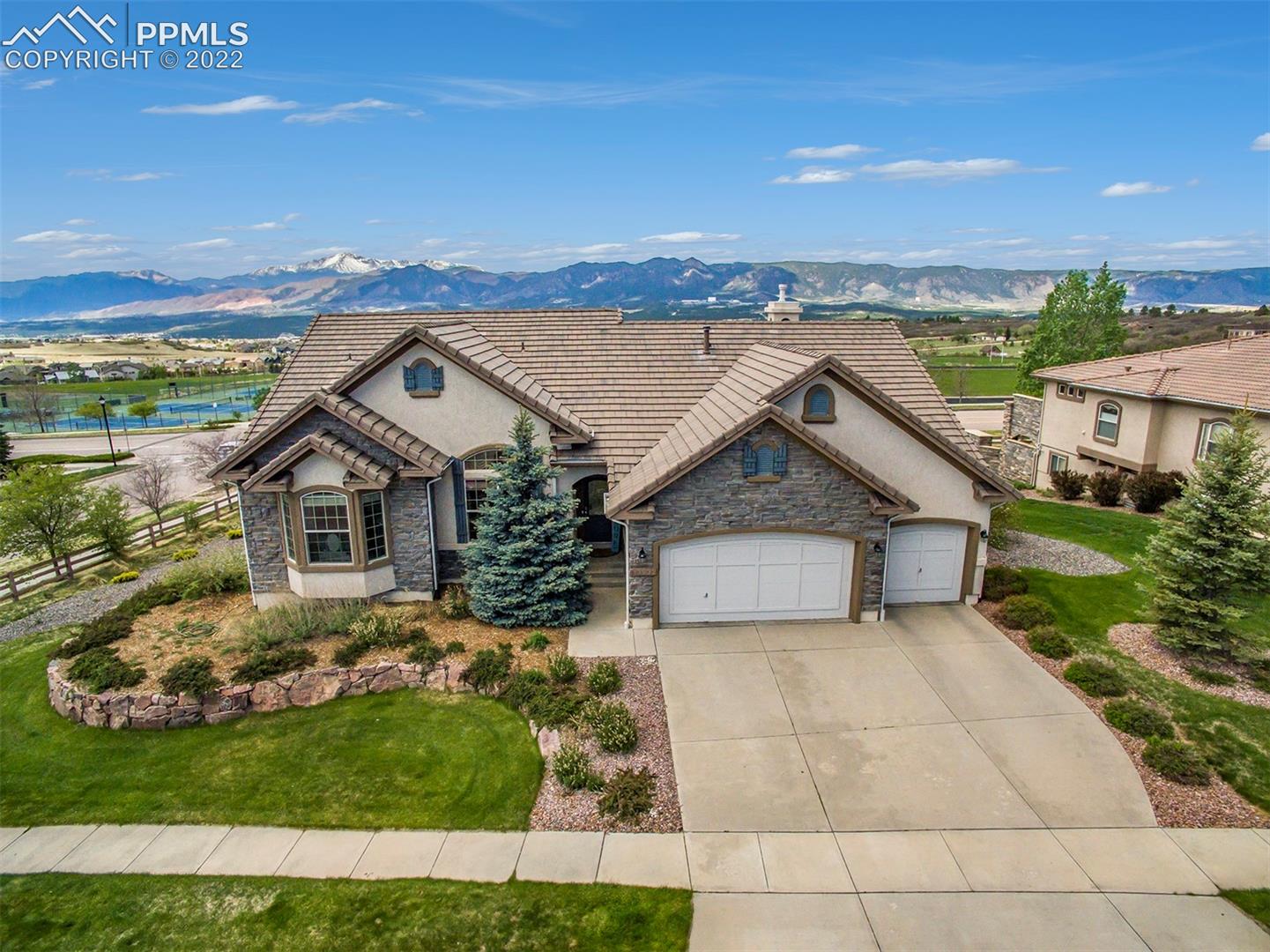 13932 Windy Oaks Road Colorado Springs, CO 80921 - Photo 1 of 28