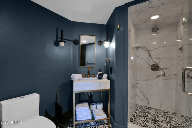 $45,000 | 5632 North Camelback Canyon Drive, Phoenix, AZ 85018