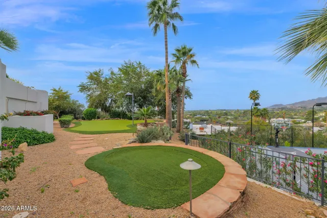 $45,000 | 5632 North Camelback Canyon Drive, Phoenix, AZ 85018