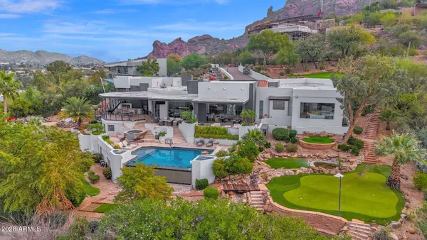 $45,000 | 5632 North Camelback Canyon Drive, Phoenix, AZ 85018