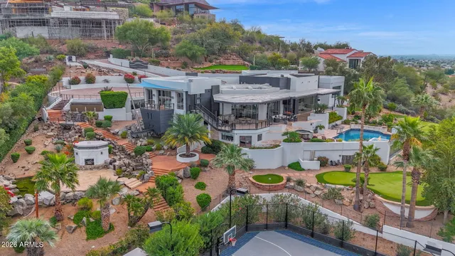 $45,000 | 5632 North Camelback Canyon Drive, Phoenix, AZ 85018