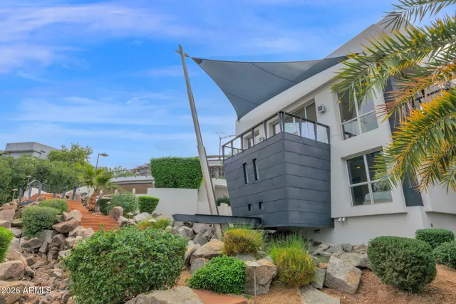 $45,000 | 5632 North Camelback Canyon Drive, Phoenix, AZ 85018