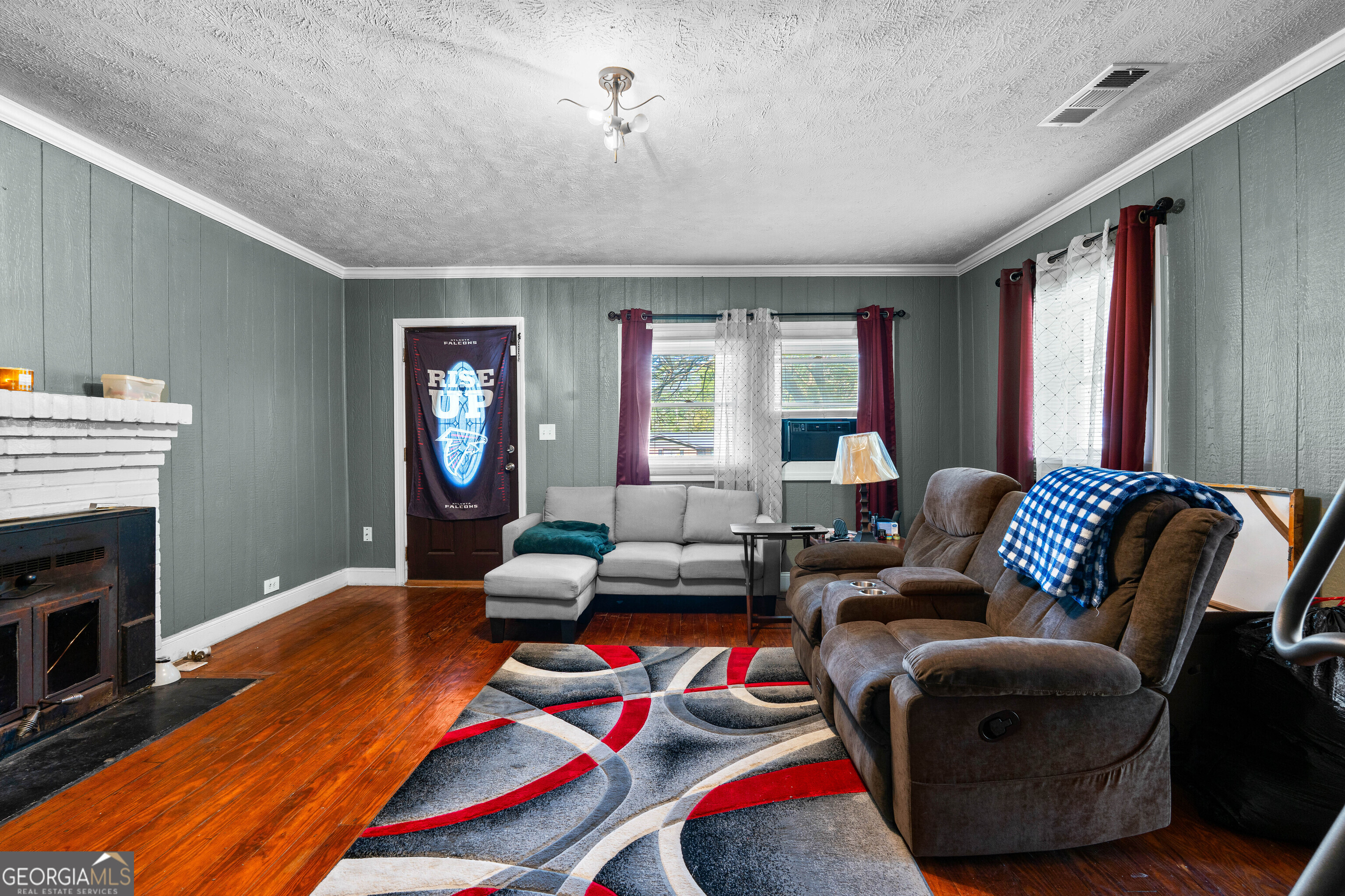 1210 Everee Inn Road Griffin, GA 30224 - Photo 7 of 26