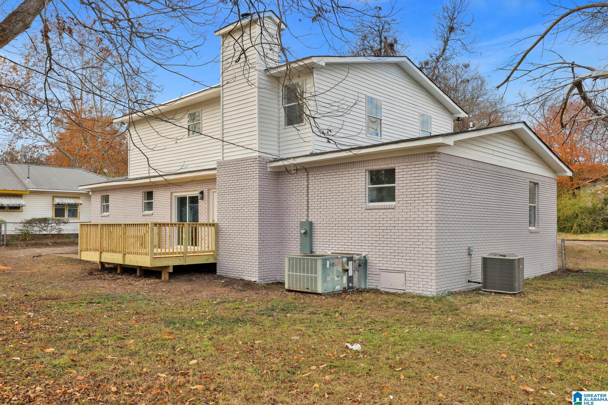 441 62nd Street Fairfield, AL 35064 - Photo 41 of 44