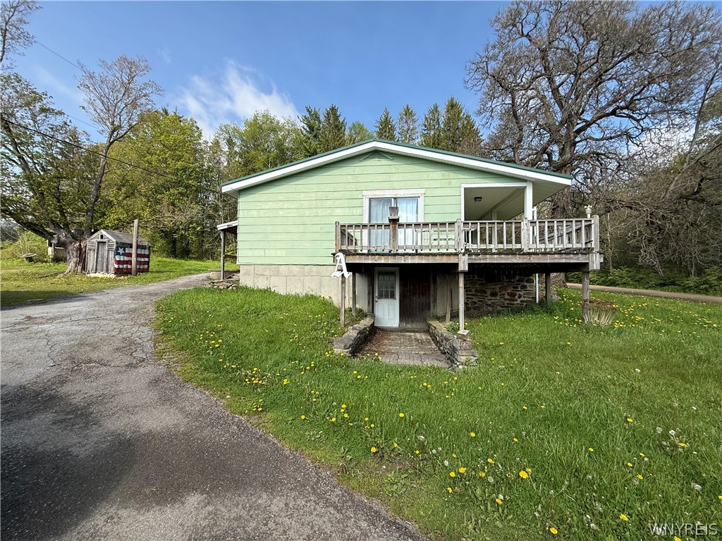 4083 Closser Road Allen, NY 14709 - Photo 4 of 36