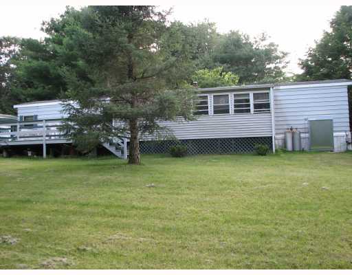465 Gardner Road West Kingston, RI 02892 - Photo 2 of 12 Exterior Back. Exterior Back