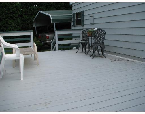 465 Gardner Road West Kingston, RI 02892 - Photo 9 of 12 Patio/Deck. Exterior Deck