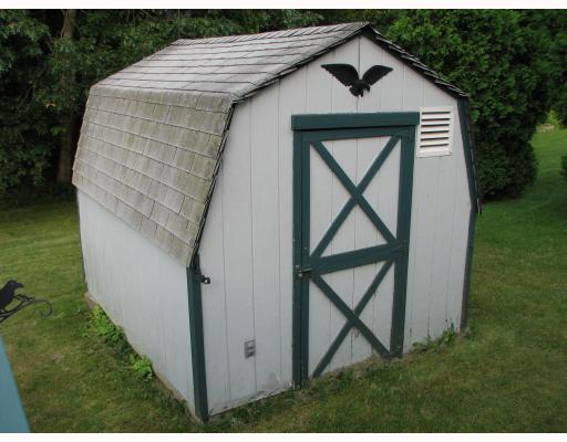 465 Gardner Road West Kingston, RI 02892 - Photo 10 of 12 Other. Shed