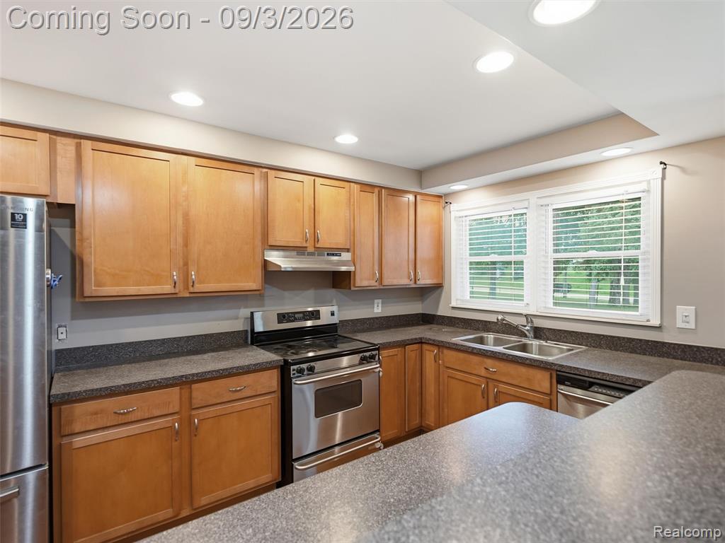 72695 Van Dyke Road Romeo, MI 48065 - Photo 9 of 47 Gallery Image 9