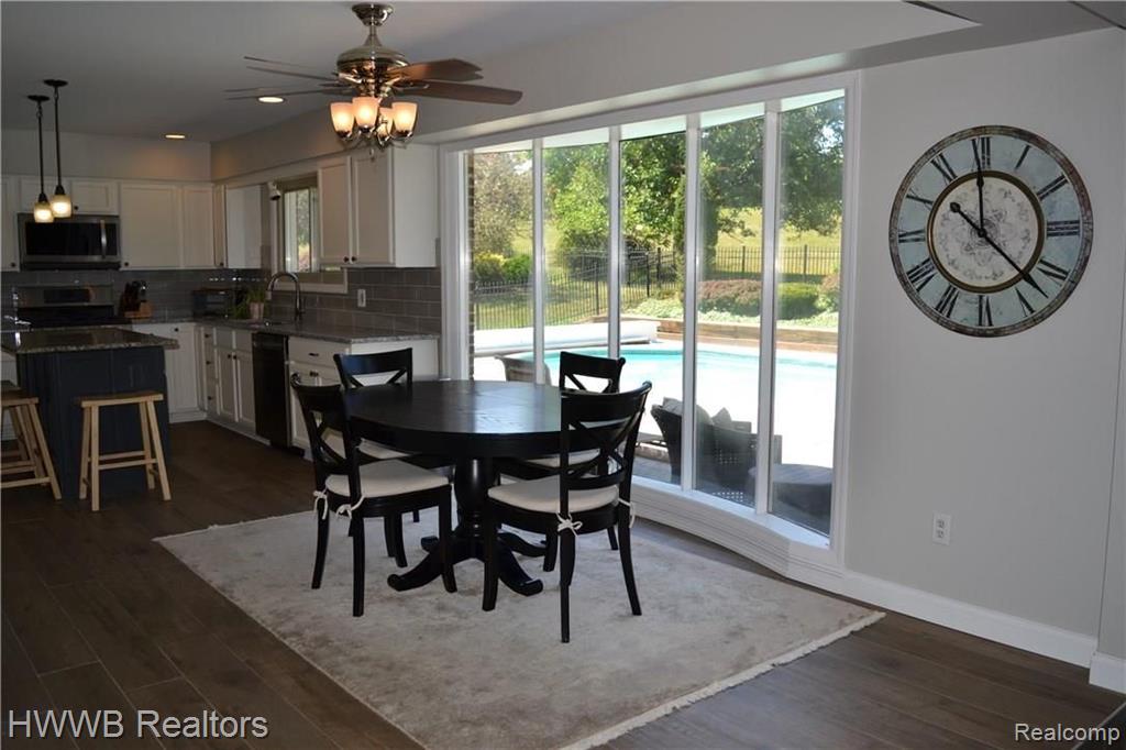 1950 Kilburn Road West Rochester Hills, MI 48306 - Photo 17 of 45