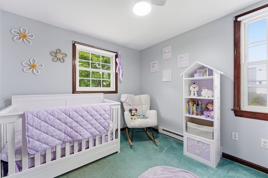 41 Verge Street Springfield, MA 01129 - Photo 21 of 40