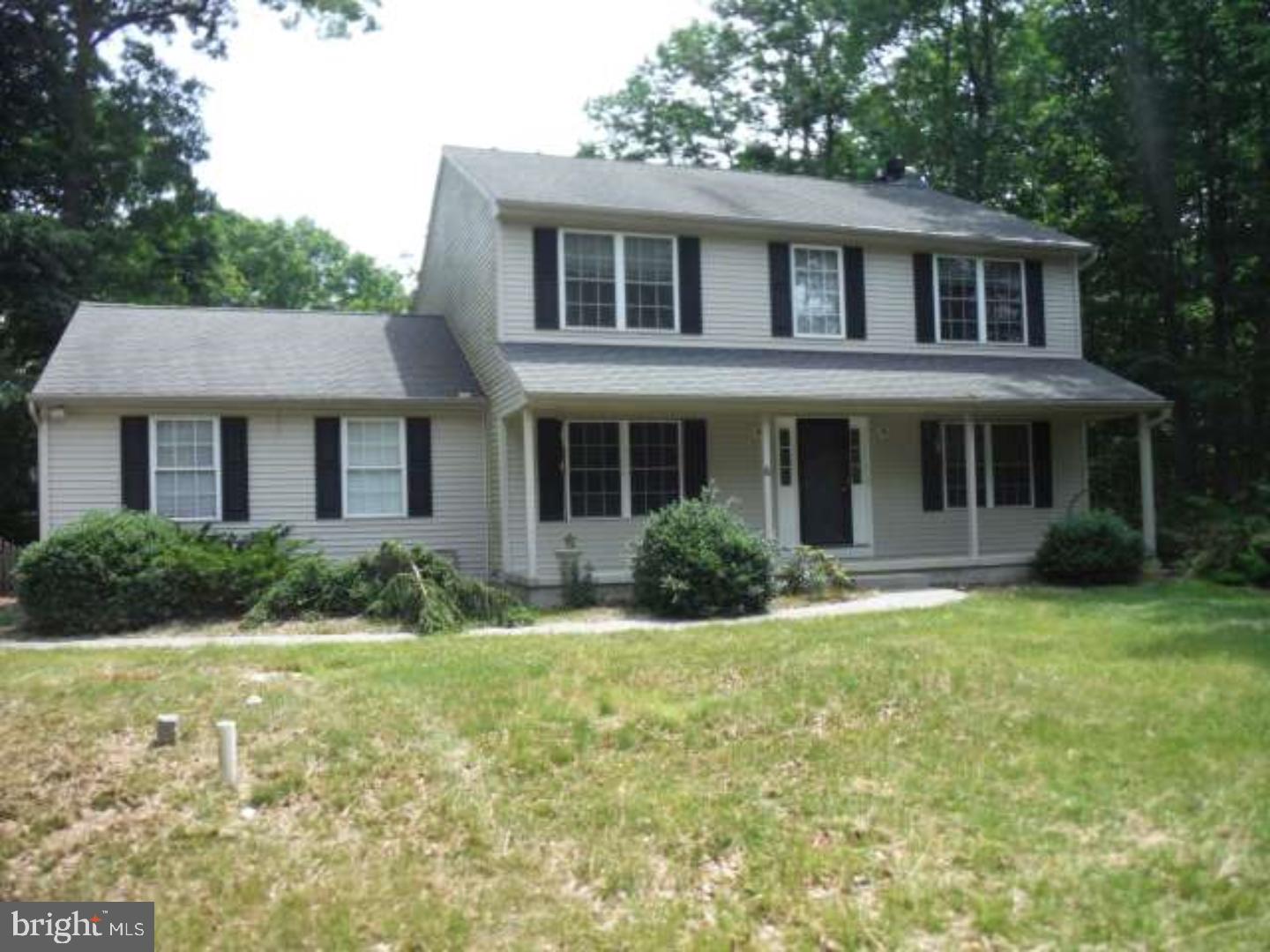 6 Fripps Old Road Sicklerville, NJ 08081 - Photo 1 of 13