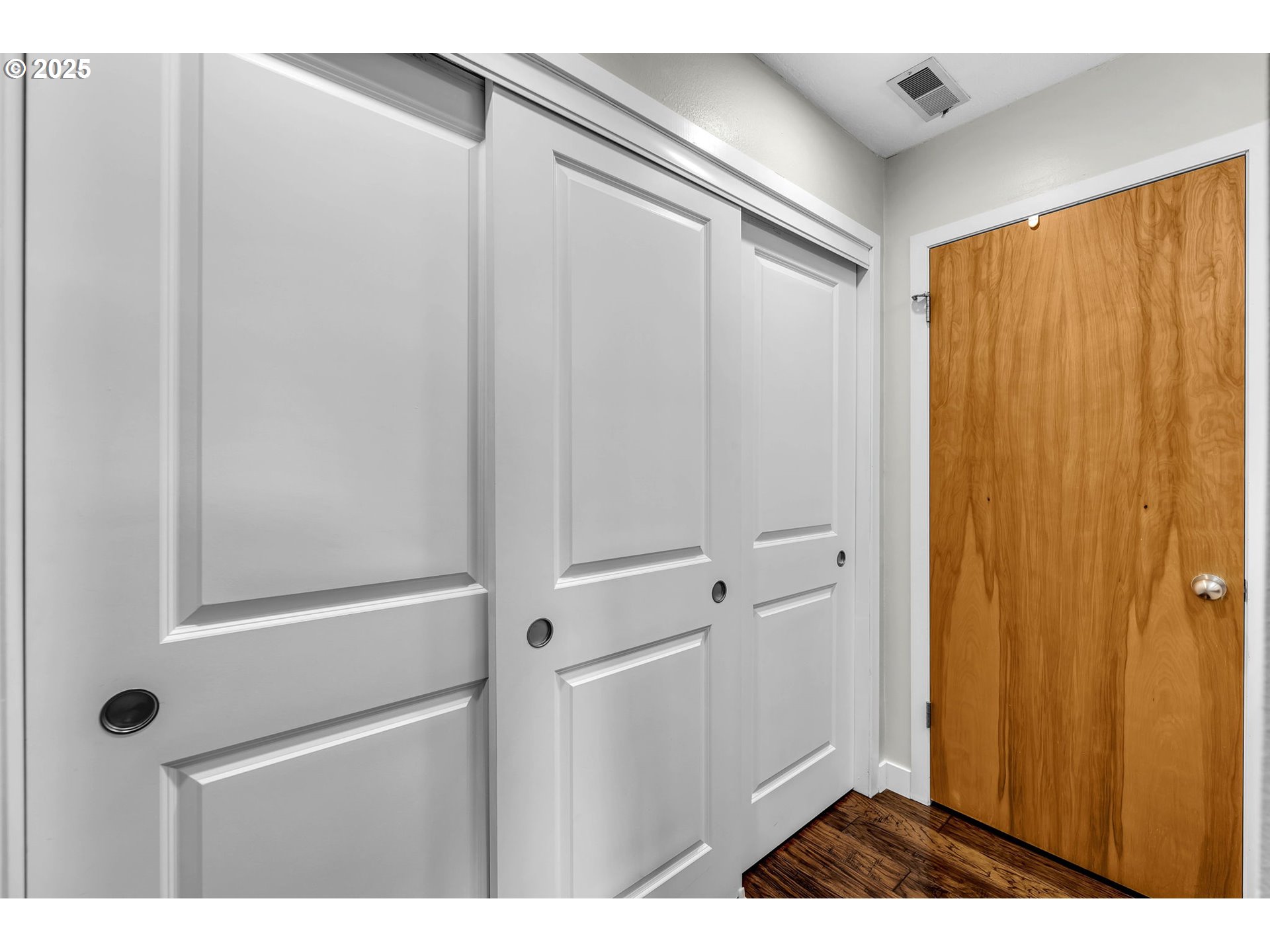 6902 Southeast Riverside Drive, Unit 6 Vancouver, WA 98664 - Photo 15 of 39 a view of a closet