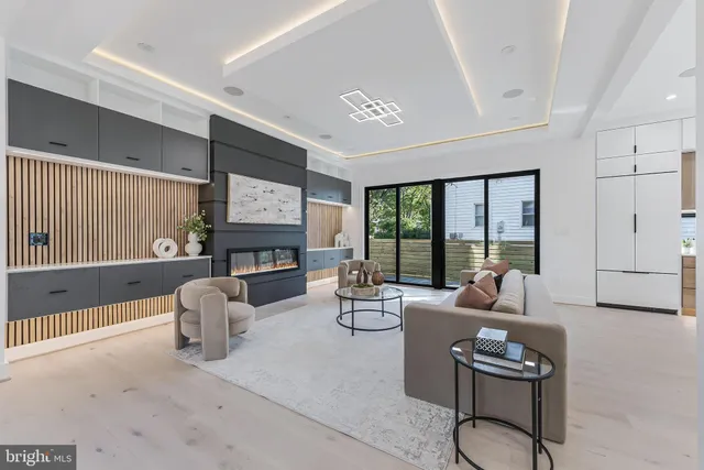 $1,895,000 | 3215 Cofer Road, Falls Church, VA 22042