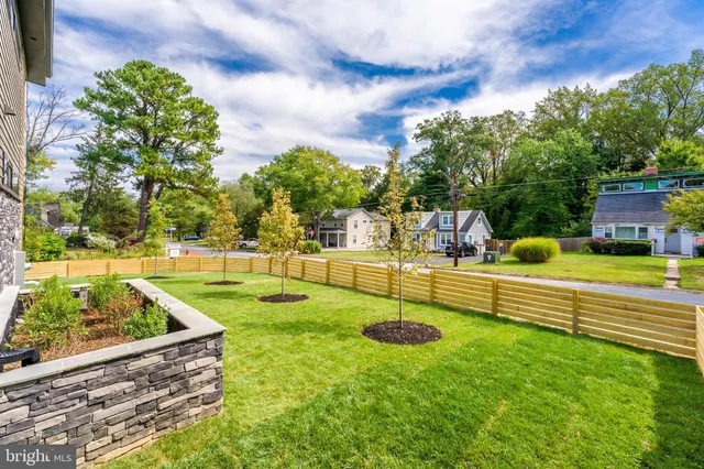 $1,895,000 | 3215 Cofer Road, Falls Church, VA 22042