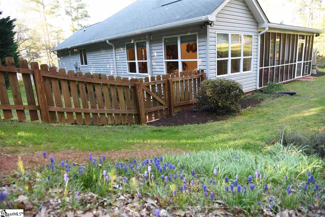 406 Edgewater Drive Anderson, SC 29626 - Photo 33 of 35 Gallery Image 33