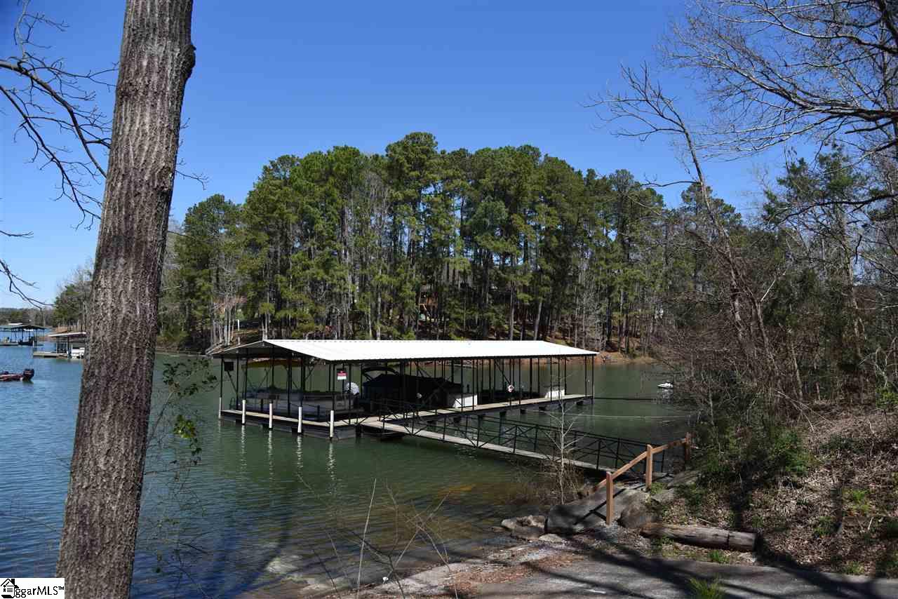 406 Edgewater Drive Anderson, SC 29626 - Photo 5 of 35 Gallery Image 5