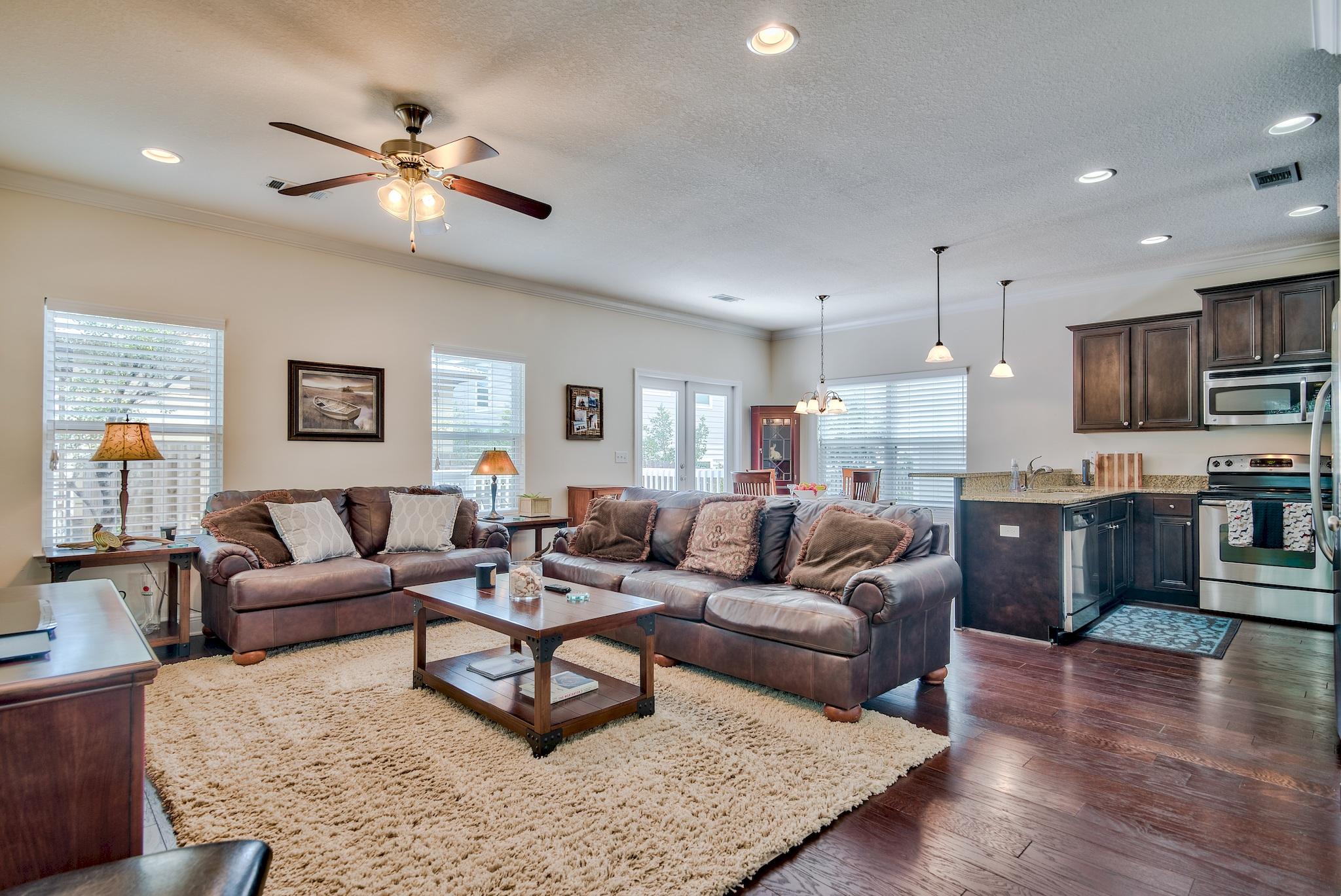 36 St Vincent Lane Inlet Beach, FL 32461 - Photo 1 of 28 Gallery Image 1