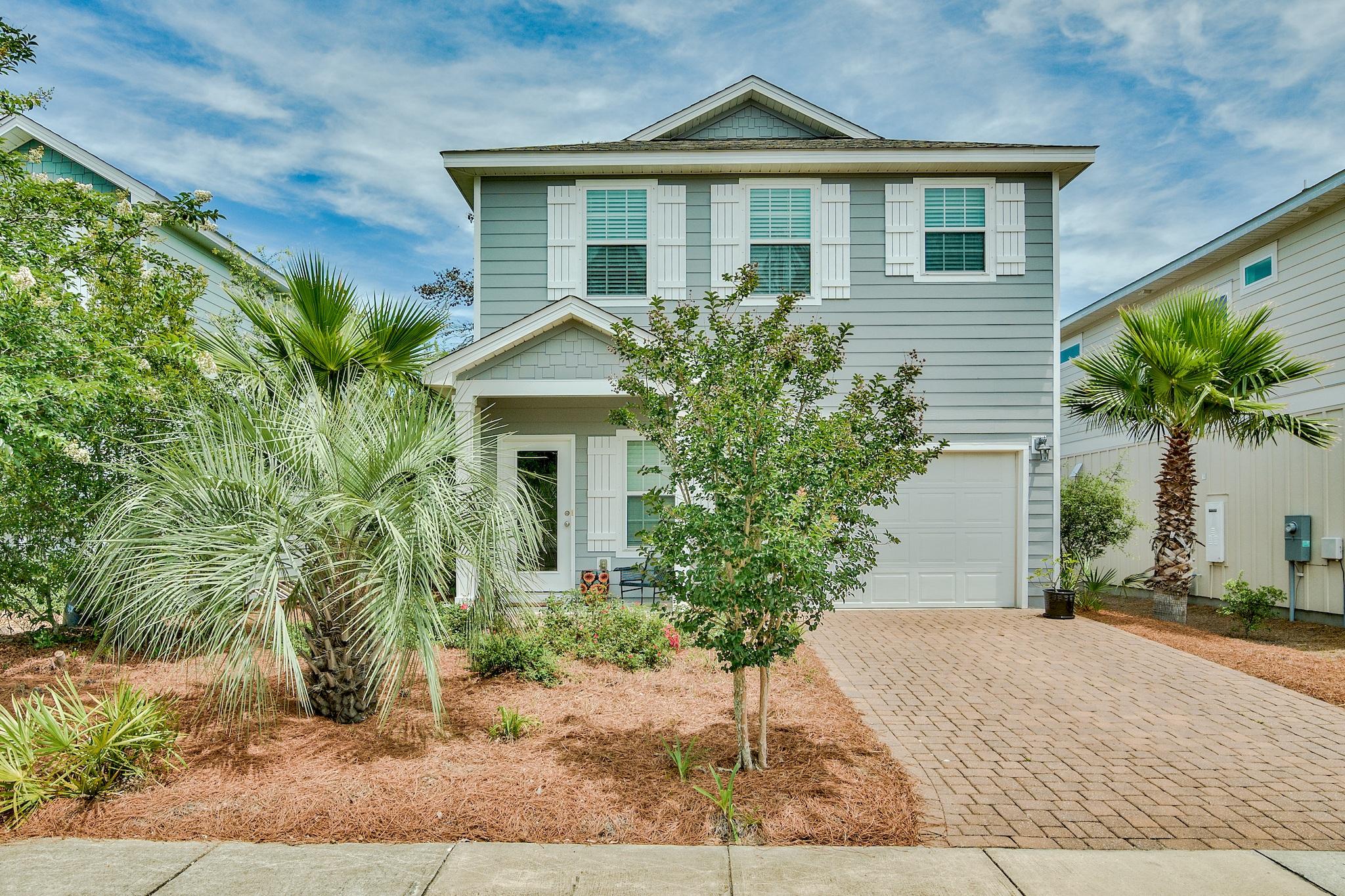 36 St Vincent Lane Inlet Beach, FL 32461 - Photo 2 of 28 Gallery Image 2