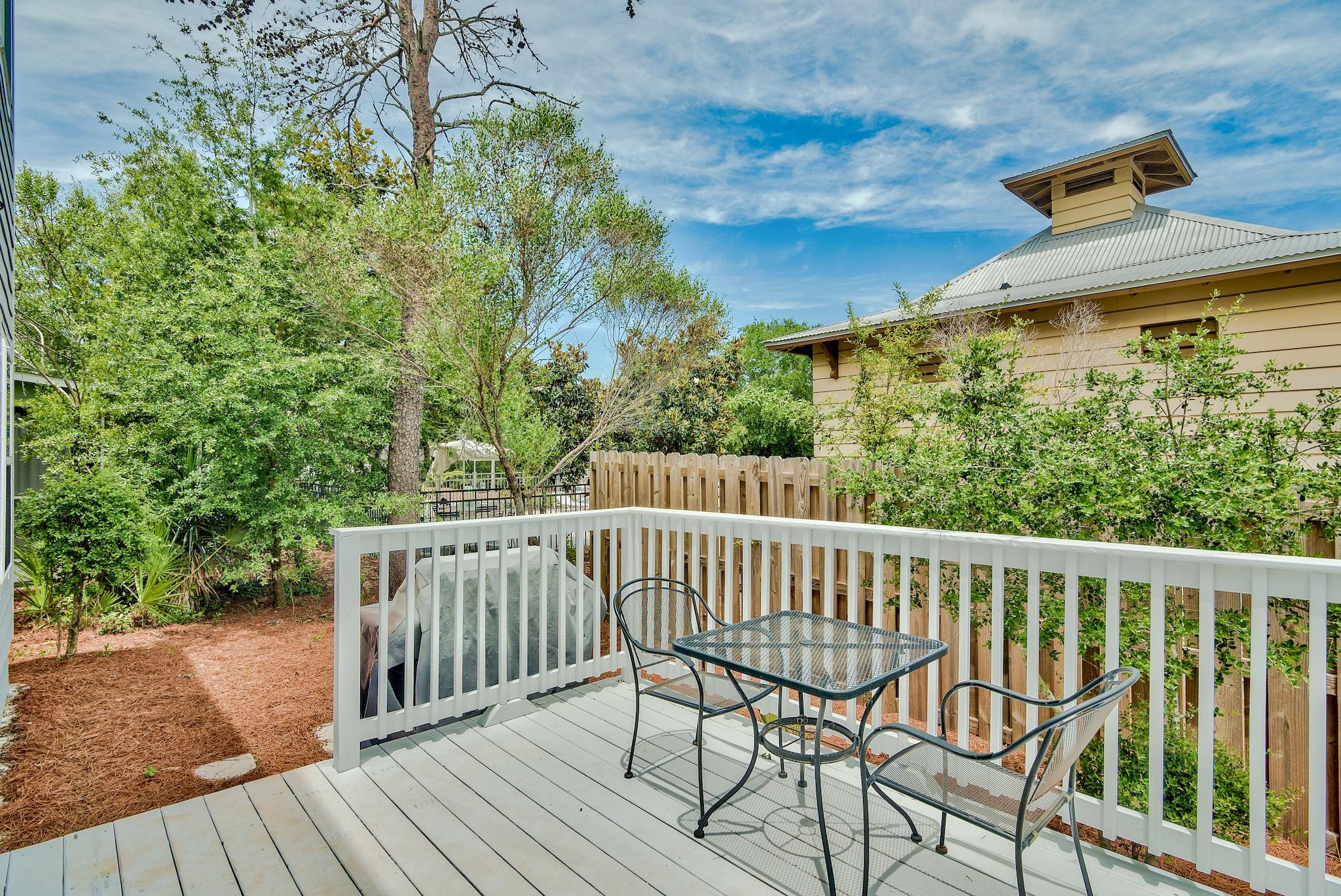 36 St Vincent Lane Inlet Beach, FL 32461 - Photo 22 of 28 Gallery Image 22